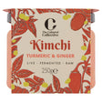 Turmeric & Ginger Kimchi 250g - Greenlands Health Store