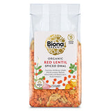 Biona Organic Spiced Red Lentil Dahl 250g - Greenlands Health Store