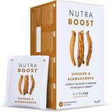 Nutra Boost Tea - 20 Herbal Tea Bags - Greenlands Health Store