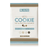 BeKeto Keto Cookie Coconut & Almond 50g - Greenlands Health Store