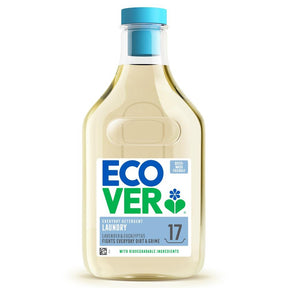 Everyday Laundry Liquid 1.5L (17 Washes) - Greenlands Health Store