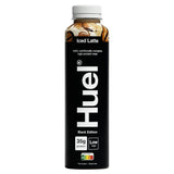 Huel Ready - to - Drink Black Edition Iced Latte Flavour - Greenlands Health Store