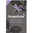 Dragonfly Glorious Earl Grey Black Tea 40 tea bags - Greenlands Health Store