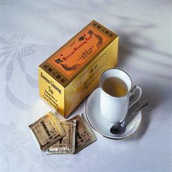 Dai Wang Ginseng Tea 42 Sachets - Greenlands Health Store