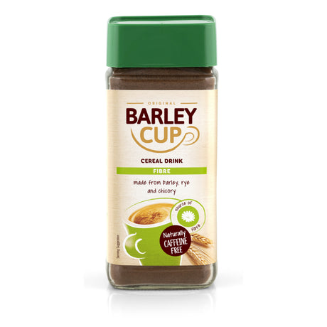 BarleyCup with Fibre 100g - Greenlands Health Store