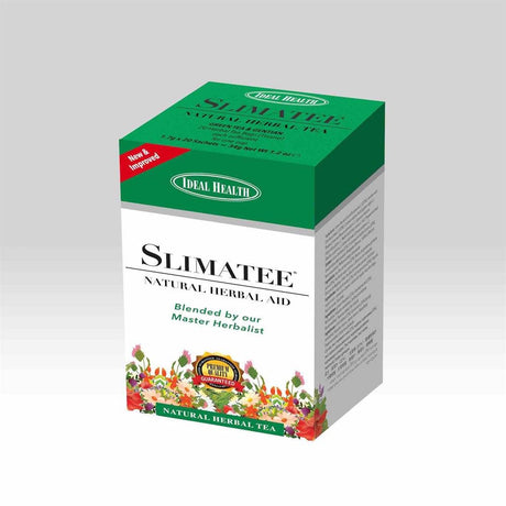 Slimatee 20 Teabags - Greenlands Health Store