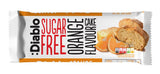 Diablo Orange Flavour Cake 200g - Greenlands Health Store