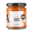 J&A Buffalo Sauce: a buttery chilli sauce 190g - Greenlands Health Store