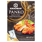 Kikkoman Panko Bread Crumbs 227g - Greenlands Health Store