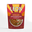 LEON Keralan Style Lentil & Chickpea Curry 250g - Greenlands Health Store