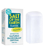 Plastic Free Deodorant Crystal 75g - Greenlands Health Store