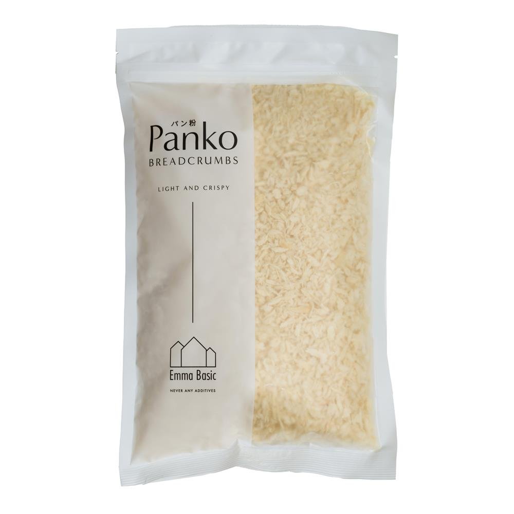 Panko Breadcrumbs 200g - Greenlands Health Store