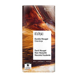 Dark Nougat Chocolate Vegan Organic 100g - Greenlands Health Store
