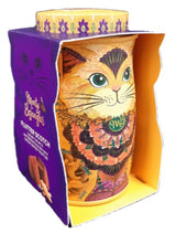 Monty Bojangles Savanna Gold Mini KIT - Tin Gift 36g - Greenlands Health Store