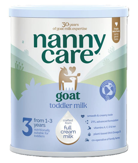 Stage 3 Toddler Milk 900g - Greenlands Health Store