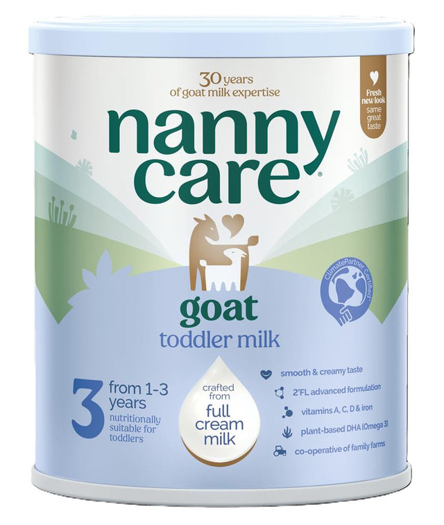 Stage 3 Toddler Milk 900g - Greenlands Health Store