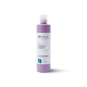 Sea Magik Rituals Magnesium & Argan Shampoo 300ML - Greenlands Health Store