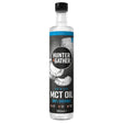 MCT Oil 500ml - made from 100% coconuts - Greenlands Health Store