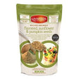 Linwoods Organic Milled Flax Sunf & Pump Mix 425g - Greenlands Health Store