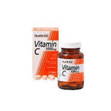 Vitamin C 1000mg - Chewable (Orange Flavour) 30 t - Greenlands Health Store