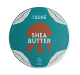 Shea Butter Natural Moisturiser for Hair Body and Face 100ml - Greenlands Health Store