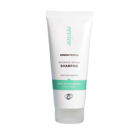 Strengthening Shampoo For Coloured Or Dry Hair 200ML - Greenlands Health Store