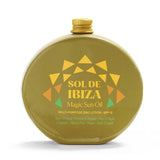 Sol de Ibiza Magic Sun Oil SPF15 100ml - Greenlands Health Store