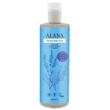 English Lavender Natural Body Wash 500ml - Greenlands Health Store