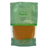 Organic Turmeric Powder 100g - Greenlands Health Store