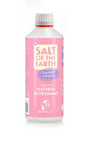 Lavender & Vanilla Refill 500ml - Greenlands Health Store