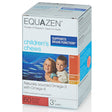 Omega 3&6 Equazen Chews 60s - Greenlands Health Store