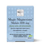 Magic Magnesium Malate 800mg - Greenlands Health Store