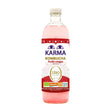 Karma Kombucha Zero Sugar Red Fruits 750ml - Greenlands Health Store