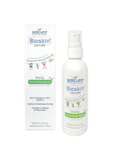 Bioskin Junior Daily Nourishing Spray 100ml - Greenlands Health Store