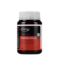 UMF 15+ Active Manuka Honey 250g - Greenlands Health Store