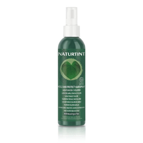 Fixing & Volume Hairspray 175ml - Greenlands Health Store