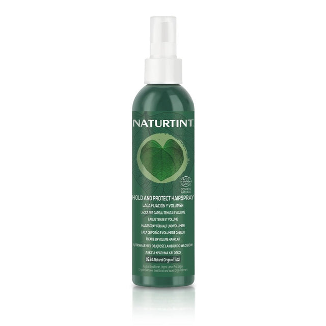 Fixing & Volume Hairspray 175ml - Greenlands Health Store