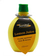 Lemon Juice 200ml - Greenlands Health Store