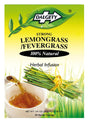 Dalgety Strong Lemongrass 18 Teabags - Greenlands Health Store