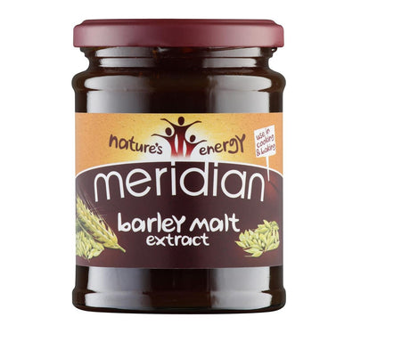 Barley Malt Extract 370g - Greenlands Health Store