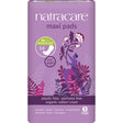 Natural Maxi Pads Regular x 14 - Greenlands Health Store