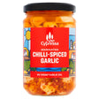 Cypressa Chilli Garlic 280g - Greenlands Health Store