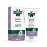 Arnica Cream 50ml - Greenlands Health Store