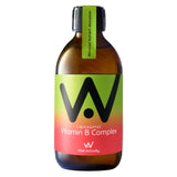 Vitamin B Complex - Liposomal Liquid High Absorption 250ml - Greenlands Health Store