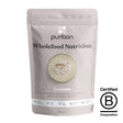 Purition Wholefood Nutrition Coconut - 500g (12 servings) - Greenlands Health Store
