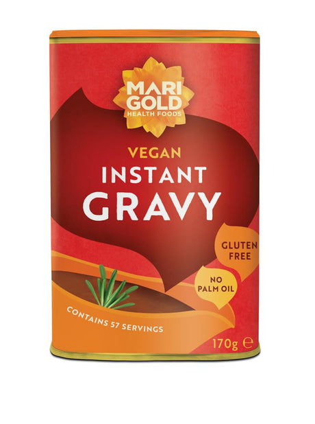 Marigold Instant Gravy 170g - Greenlands Health Store