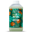 Faith in Nature Coconut Shampoo 2.5ltr - Greenlands Health Store