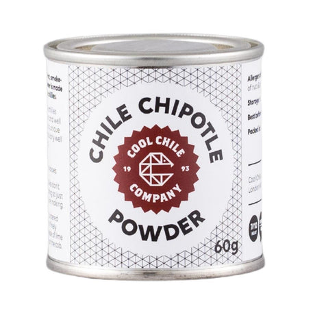 Chipotle Chilli Powder 60g - Greenlands Health Store