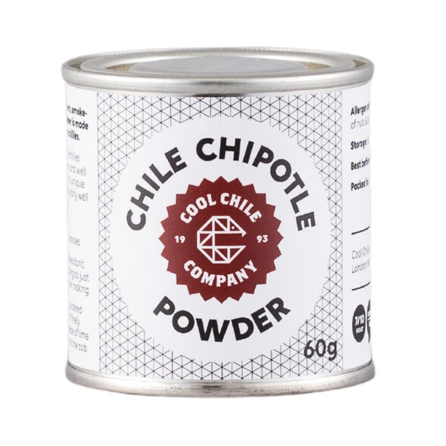 Chipotle Chilli Powder 60g - Greenlands Health Store
