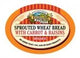 Organic Sprouted Carrot/Raisin Bread 400g - Greenlands Health Store